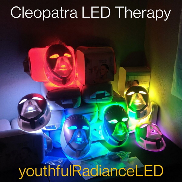 cleopatra led light mask_3