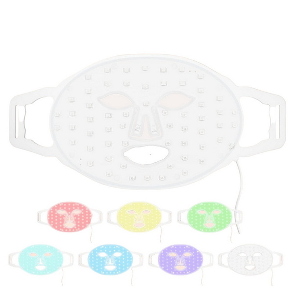 bluetooth led face mask_2