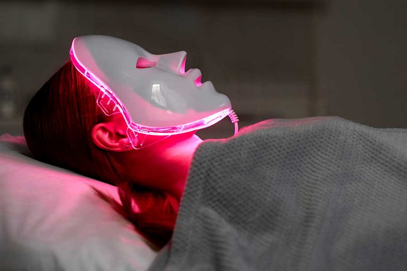 Best Red Light Therapy Panels for Weight Loss Support