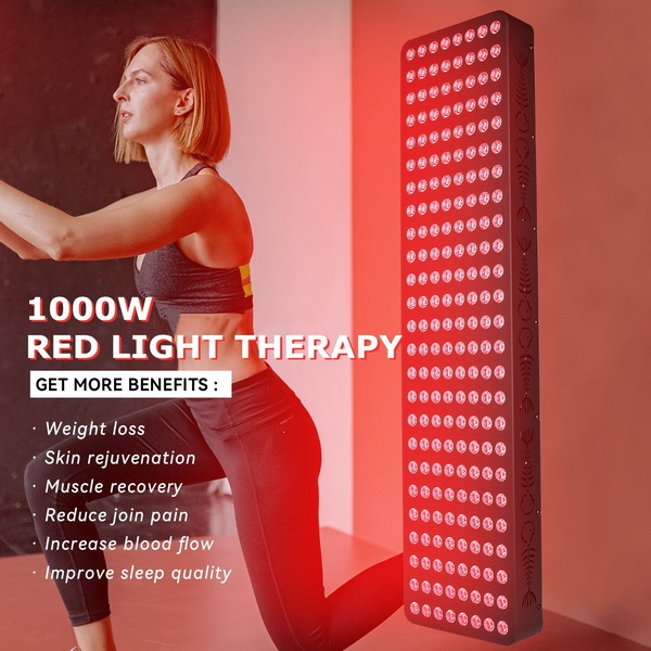 How Much Does a Red Light Therapy Panel Cost in Canada