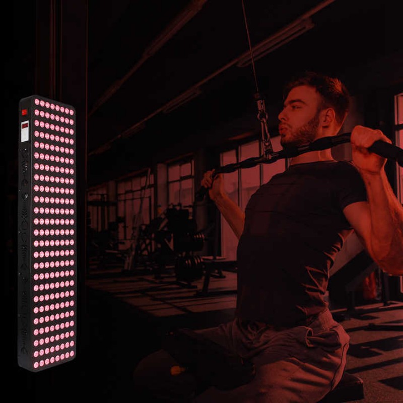 1500W Full Body Best Red Light Therapy Panel