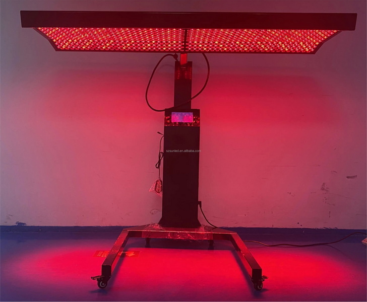 Portable Red Light Mat