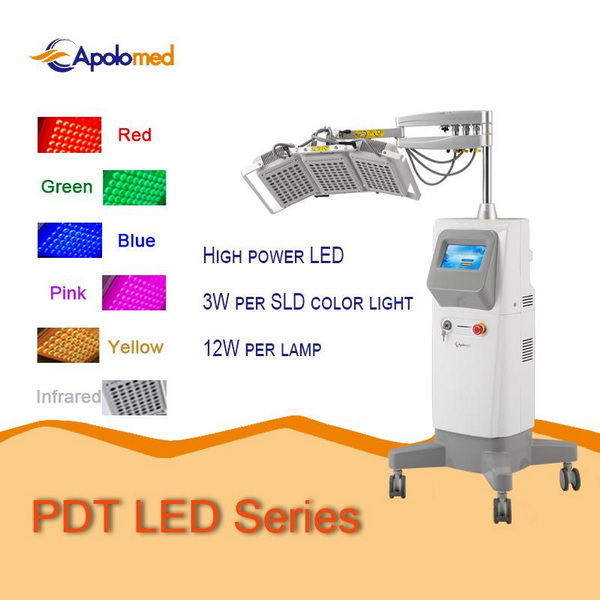 Infrared Light Therapy