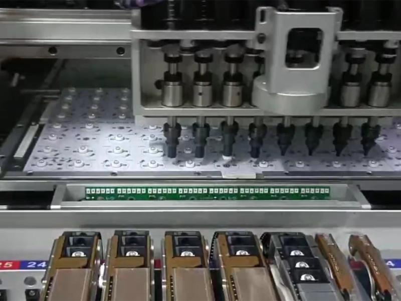 A系列配图17-Auto-Lamp Bead Patch-red light therapy manufacturer