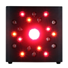 Pannello di terapia con luce rossa da 260 W per viso