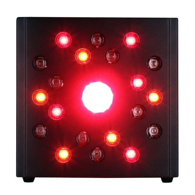 260W COB Red Light Therapy Panel For Face
