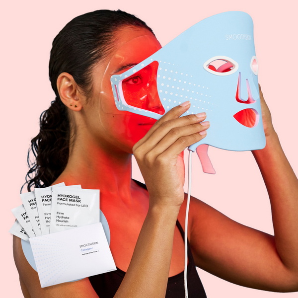 Top LED Light Facial Mask Manufacturers and Suppliers in Europe2
