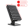 300W Portable Red Light Therapy Panel for Face