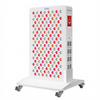 750W Touch Screen Short Red Light Therapy Panel