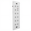 5,750W Touch Screen Full Body Red Light Therapy Panel
