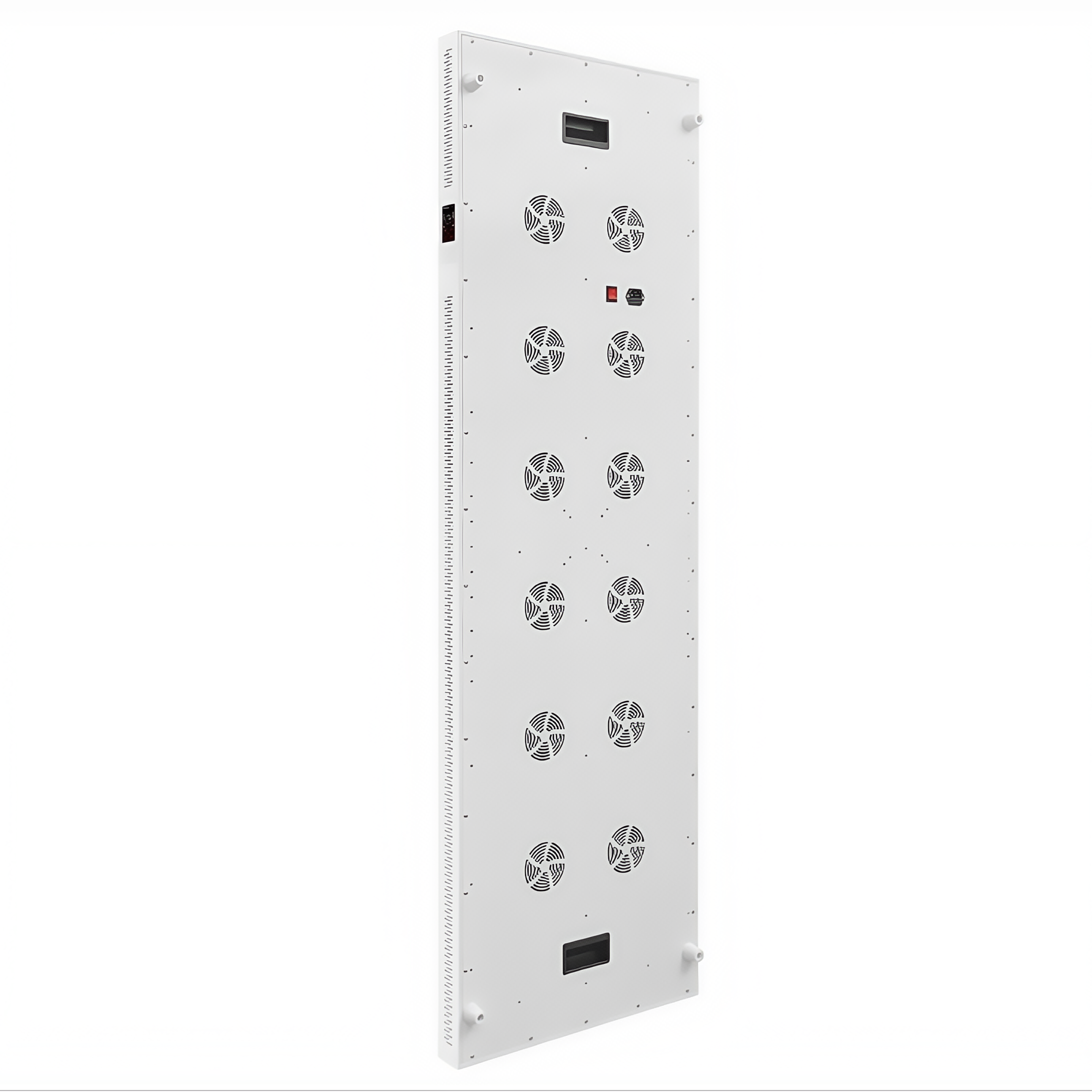 5,750W Touch Screen Full Body Red Light Therapy Panel