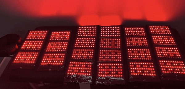 Red light Supplier