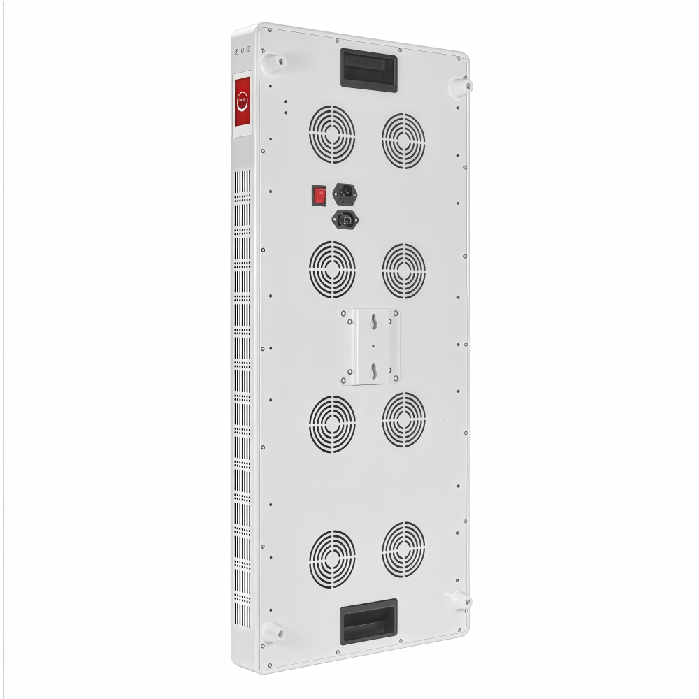 ML360 Red Ligh Panel main photo-6