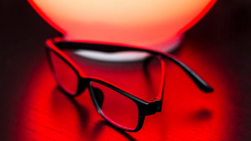 red light therapy device by bestqool