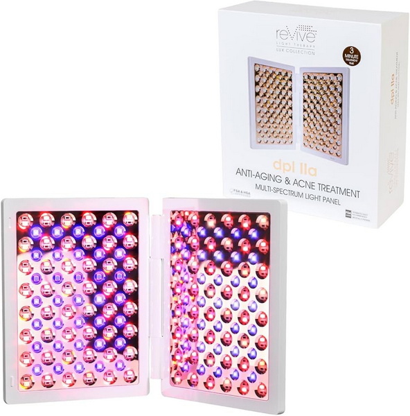 reviews of kissmeessentials red light therapy device_1