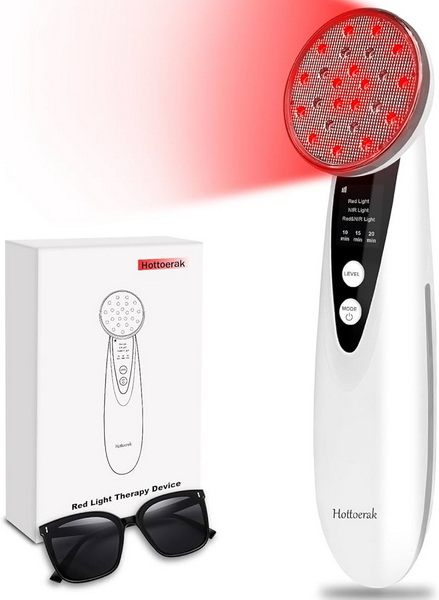 infrared red light therapy device_1