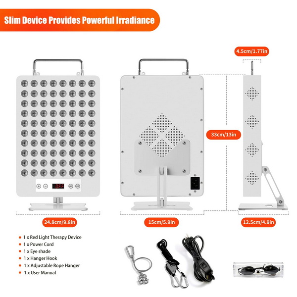 how to make red light therapy device_2