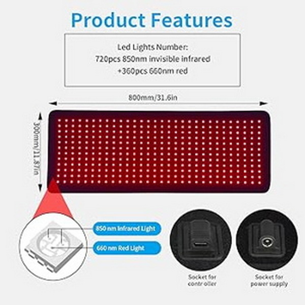 is red light therapy device covered by insurance_2