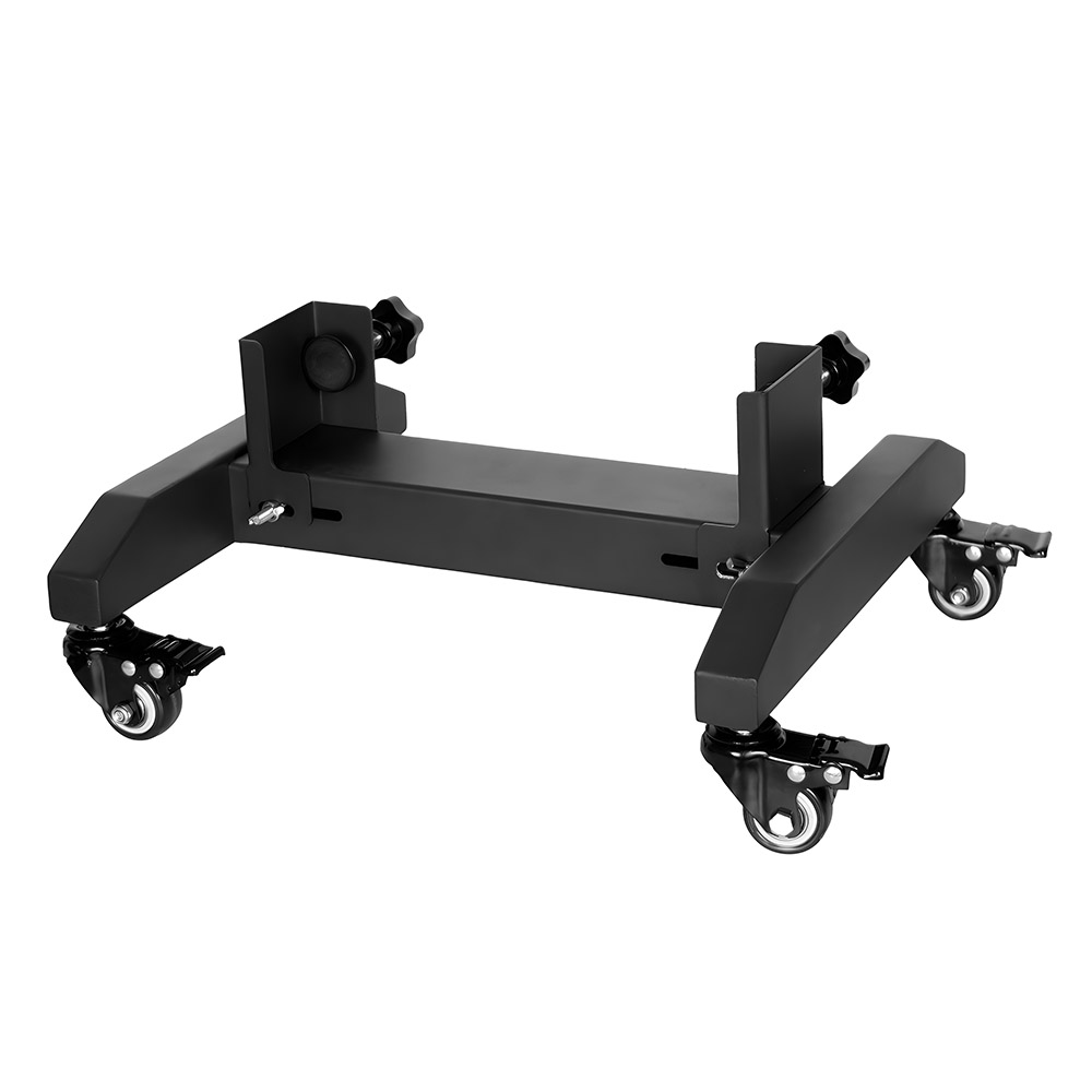 7Mobile Stand Red Light Therapy Panel