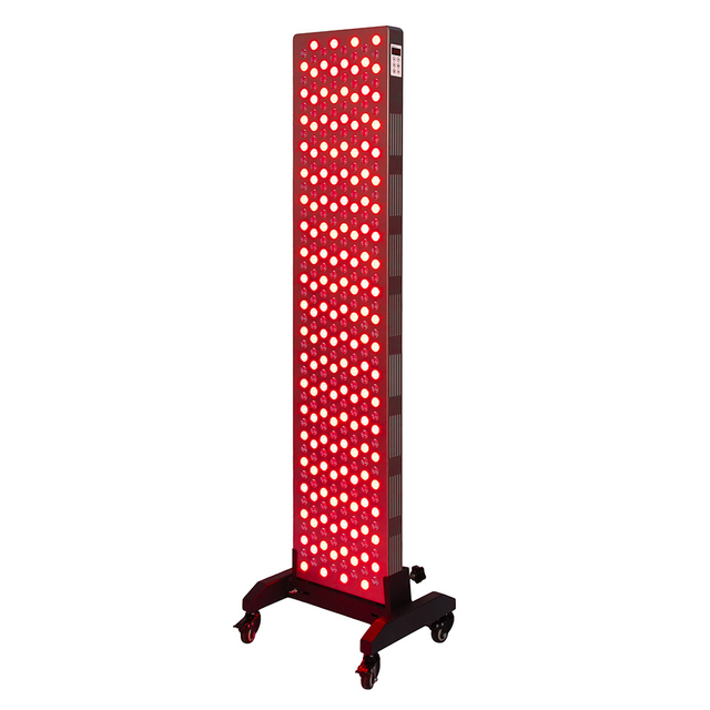 Red Light Therapy Vertical Horizontal Bracket