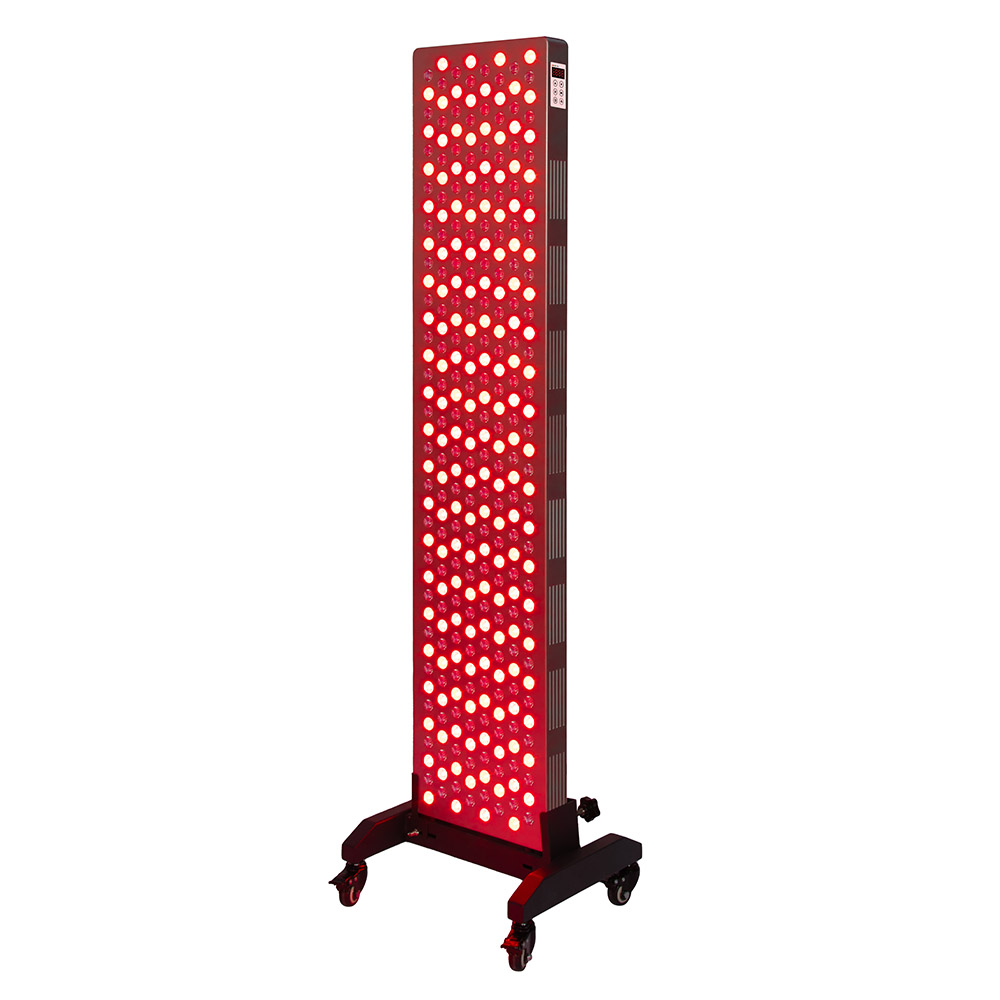 Red Light Therapy Vertical Horizontal Bracket