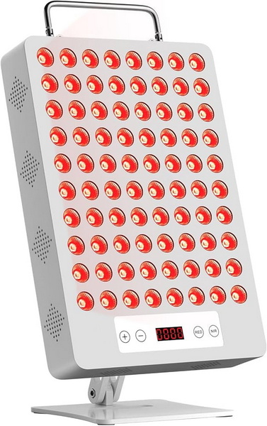 medical grade red light therapy device_2