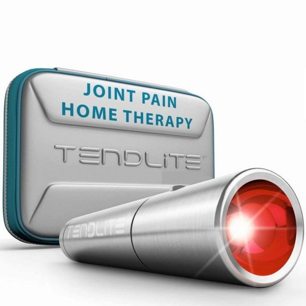 tendlite red light therapy device gimic_2
