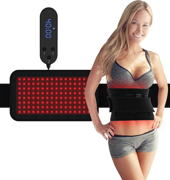ikeener red light therapy device_1