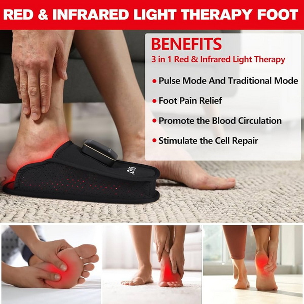 foot red light therapy device_2