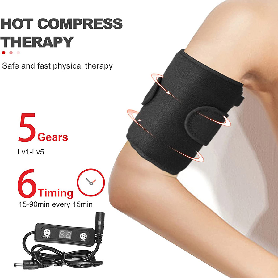 Arm Belt Red Light Therapy Belt