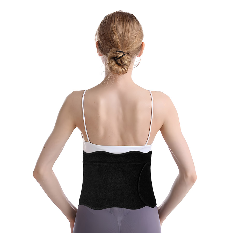 Waist Belt Red Light Therapy Belt