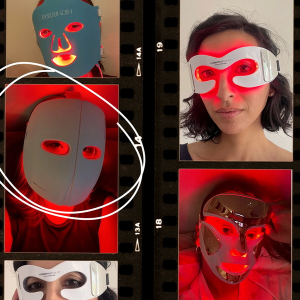 what is the best led face mask_1