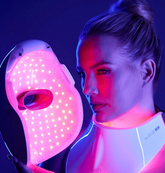 solaris 4-color led light therapy mask_3