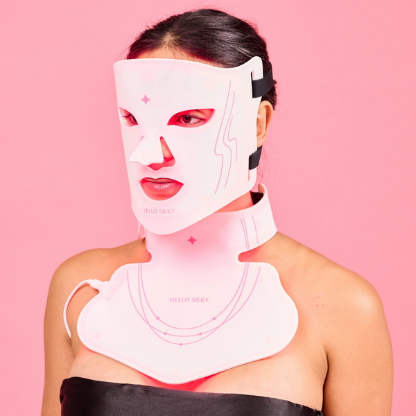 boost led mask the light salon_2