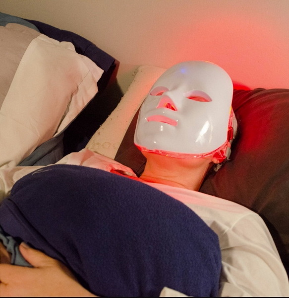 Does Led Light Mask Cause Cancer_2