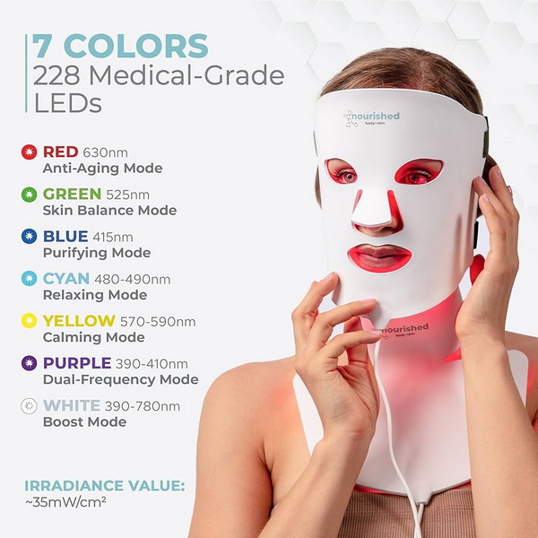 can you use led face mask on neck_2