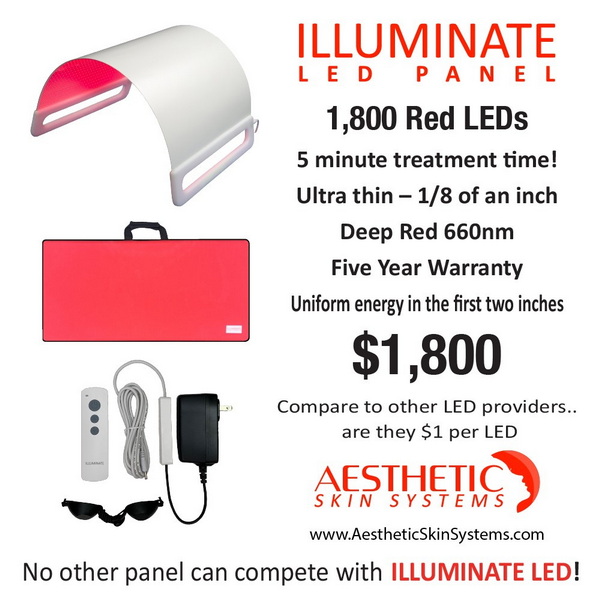 illuminate led red light panel_1