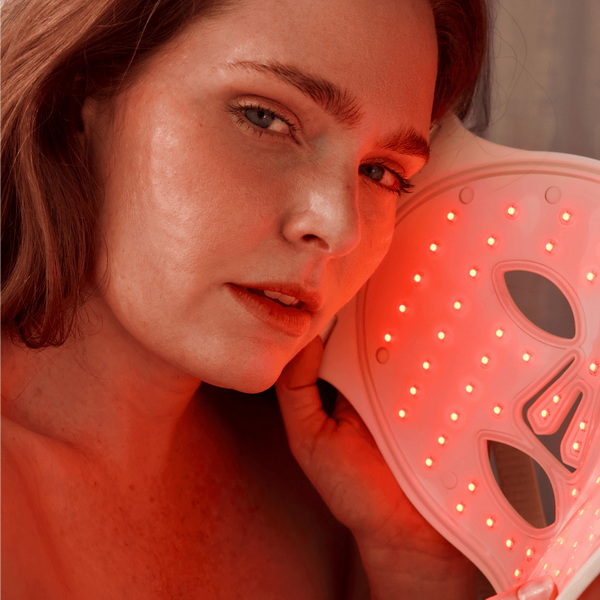 best led light mask reddit_1