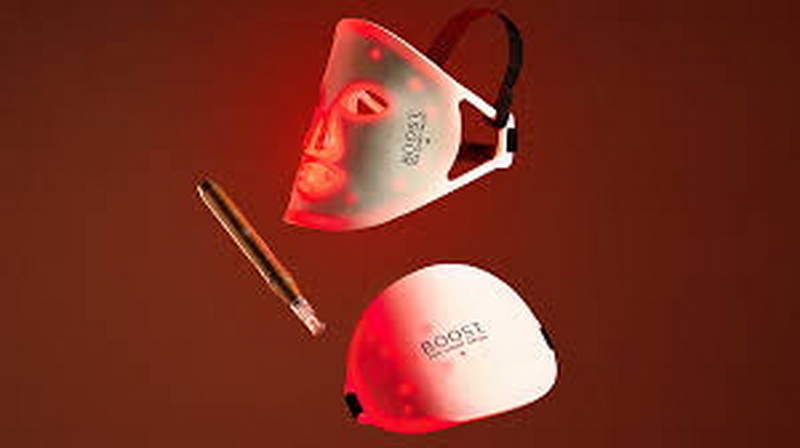 the light salon boost led face mask_1