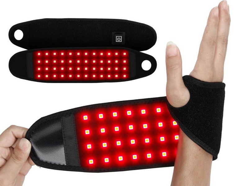 allisable red light therapy panel