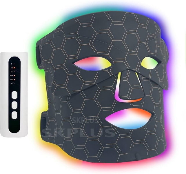 what serum to use with led face mask_2