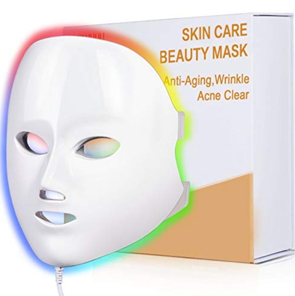 aphrona led face mask reviews_1
