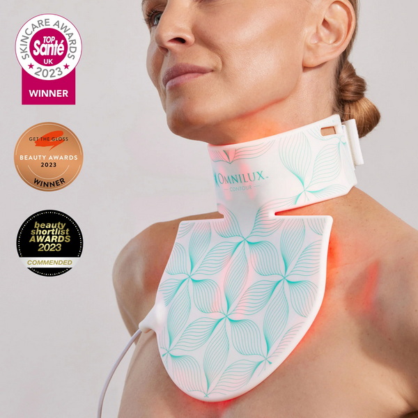omnilux contour led face mask_1