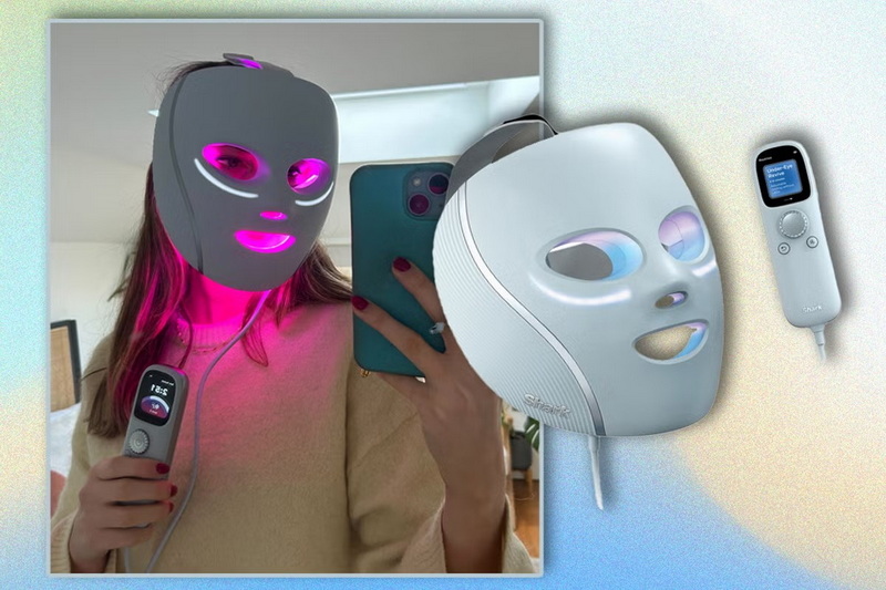 green led face mask_1