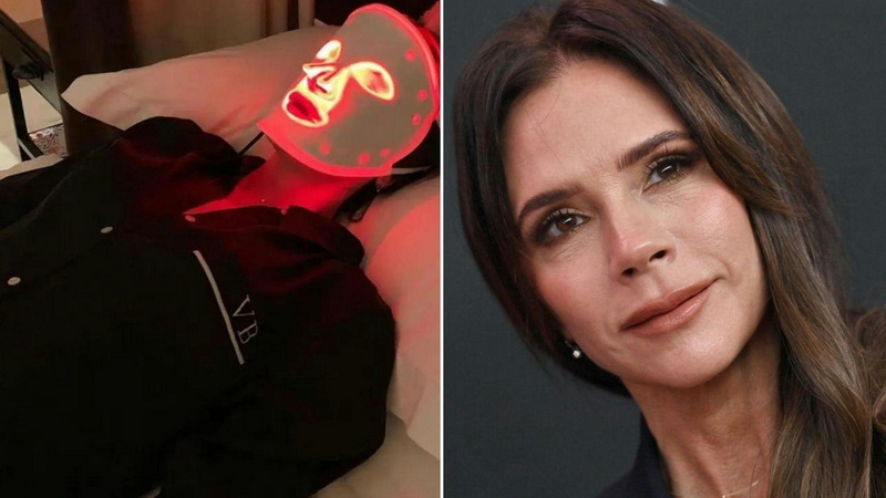 cleopatra led light mask discount code_1