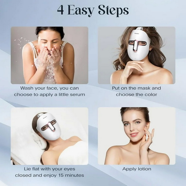 do you wearca serum under a led face mask_2