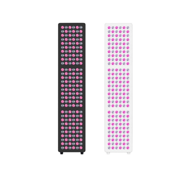 Red And NIR Light Therapy