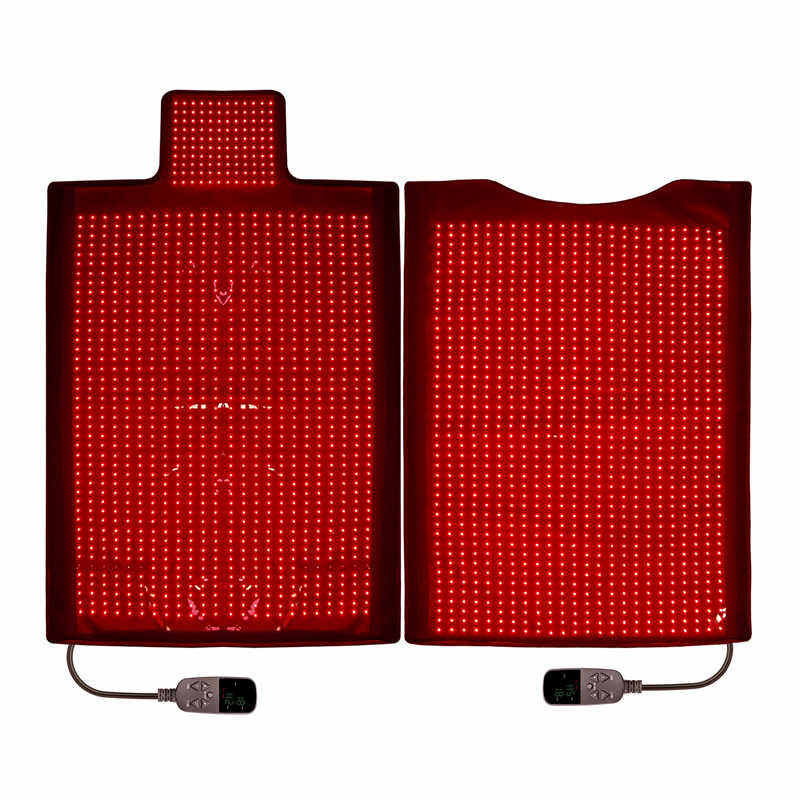 Red Light Therapy Blanket, Best Infrared Sauna Blanket