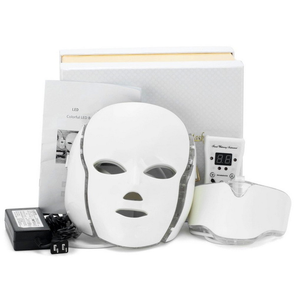 Facial Light Mask_09