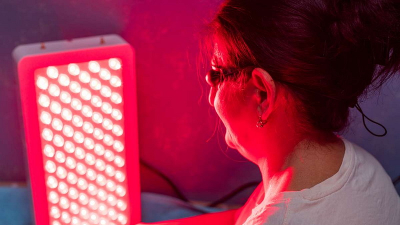 Infrared Light Therapy Devices_21